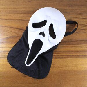 Scream Ghostface Halloween mask Easter Unlimited TD stamp China